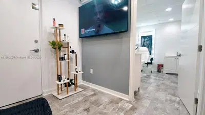 Turnkey Spa with Established Clientele