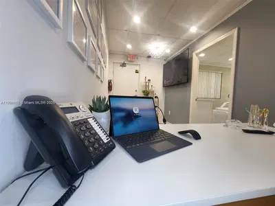 Turnkey Spa with Established Clientele