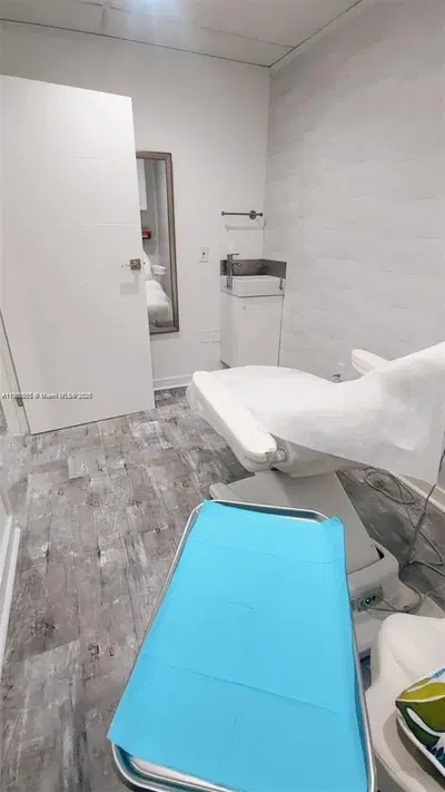 Turnkey Spa with Established Clientele