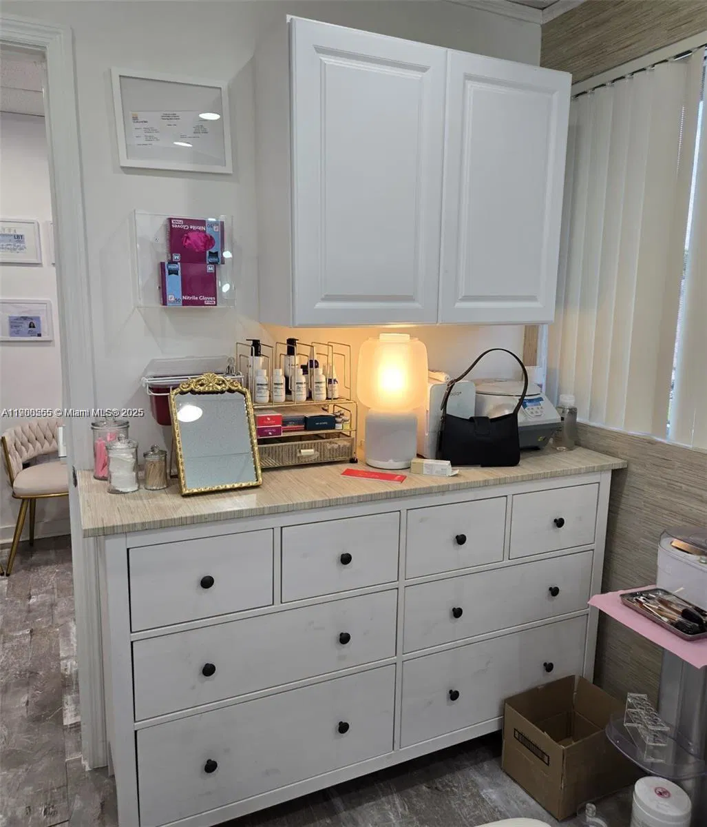 Turnkey Spa with Established Clientele