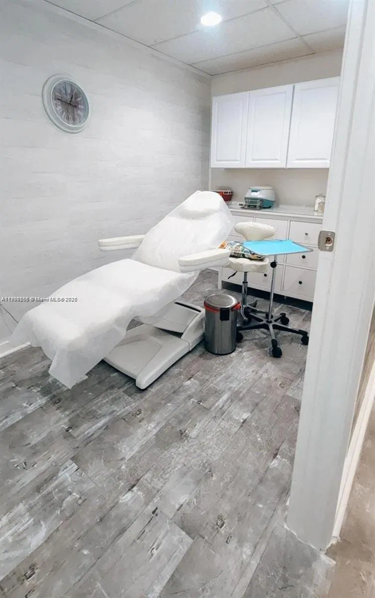 Turnkey Spa with Established Clientele