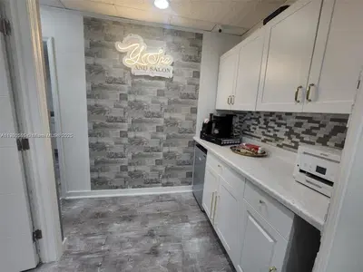 Turnkey Spa with Established Clientele