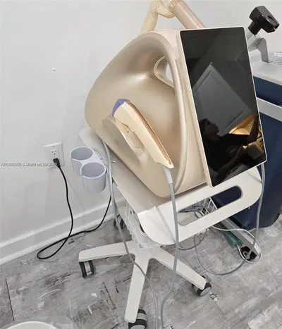 Turnkey Spa with Established Clientele