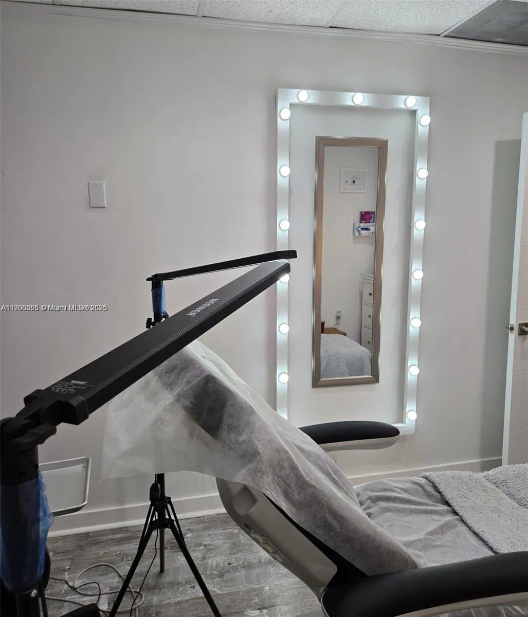 Turnkey Spa with Established Clientele