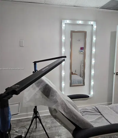 Turnkey Spa with Established Clientele