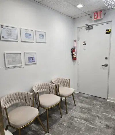 Turnkey Spa with Established Clientele