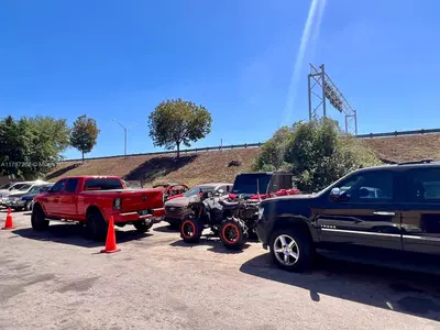 Turnkey Auto Body Shop with Established Dealership Relationships