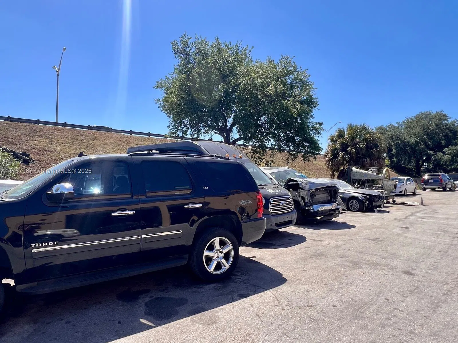 Turnkey Auto Body Shop with Established Dealership Relationships