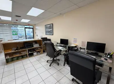 Established Commercial Printer with Loyal Client Base