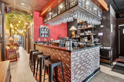 Turnkey Miami Beach Restaurant with Established Local Clientele