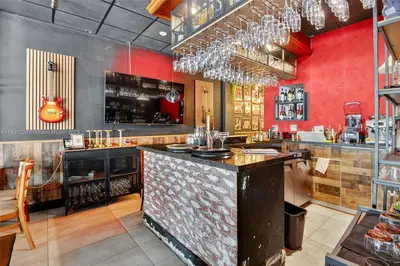 Turnkey Miami Beach Restaurant with Established Local Clientele