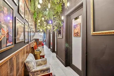 Turnkey Miami Beach Restaurant with Established Local Clientele