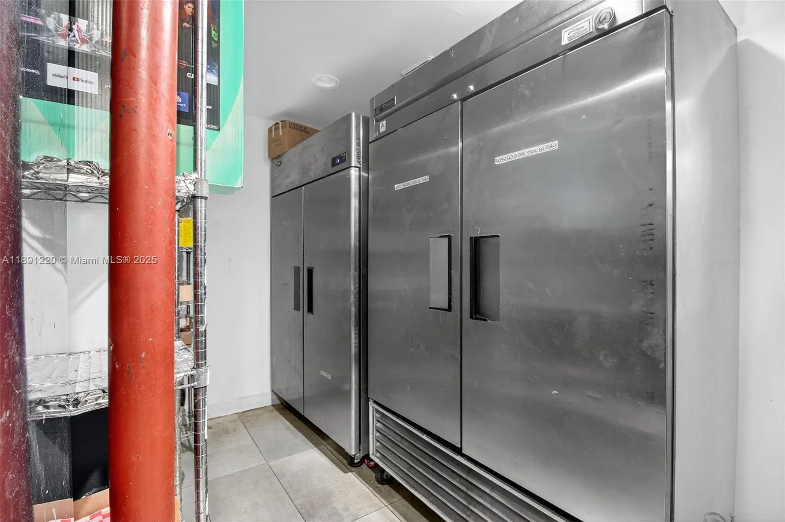 Turnkey Miami Beach Restaurant with Established Local Clientele