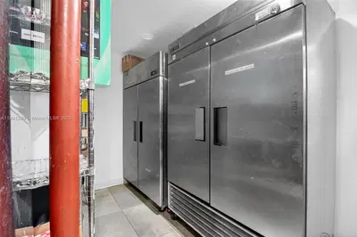 Turnkey Miami Beach Restaurant with Established Local Clientele