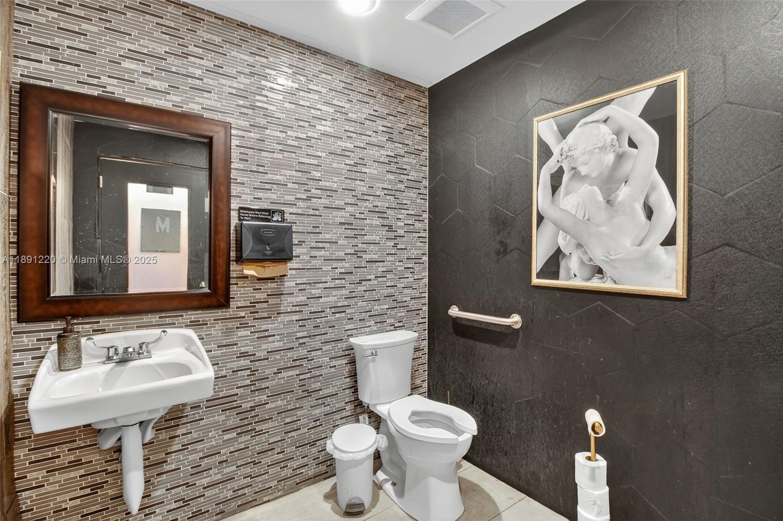 Turnkey Miami Beach Restaurant with Established Local Clientele