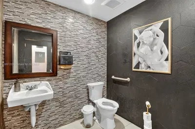 Turnkey Miami Beach Restaurant with Established Local Clientele