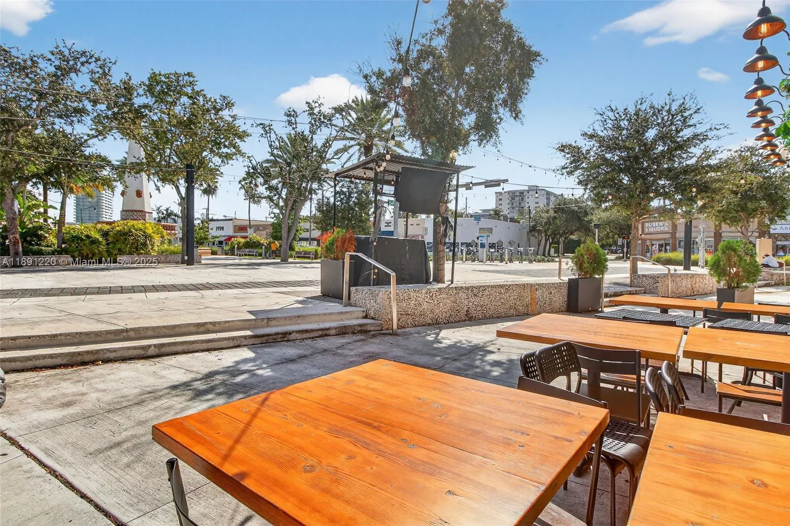 Turnkey Miami Beach Restaurant with Established Local Clientele