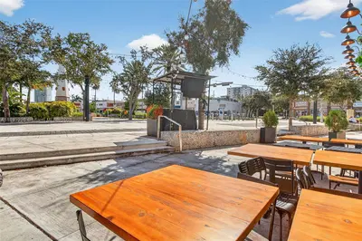 Turnkey Miami Beach Restaurant with Established Local Clientele