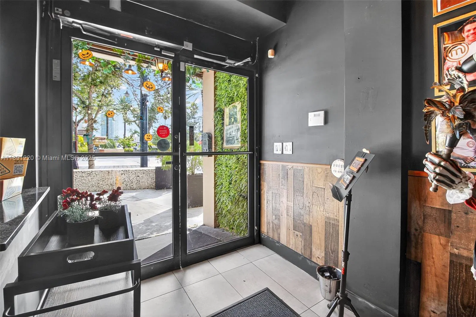 Turnkey Miami Beach Restaurant with Established Local Clientele