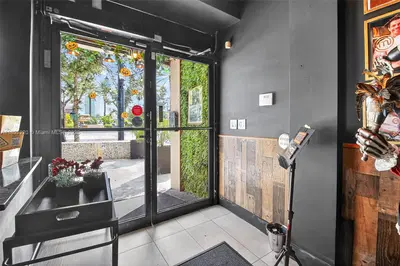 Turnkey Miami Beach Restaurant with Established Local Clientele