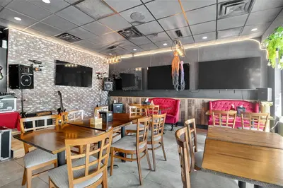 Turnkey Miami Beach Restaurant with Established Local Clientele