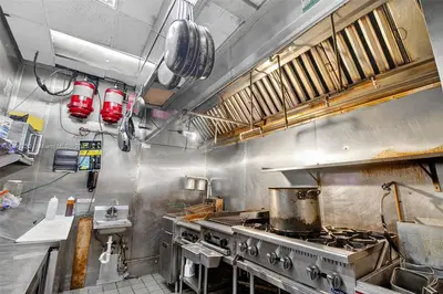 Turnkey Miami Beach Restaurant with Established Local Clientele