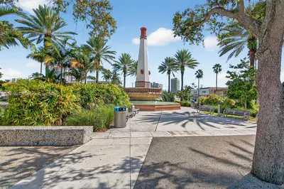 Turnkey Miami Beach Restaurant with Established Local Clientele