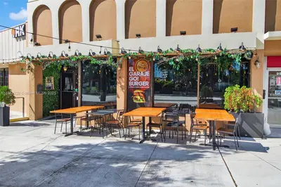 Turnkey Miami Beach Restaurant with Established Local Clientele