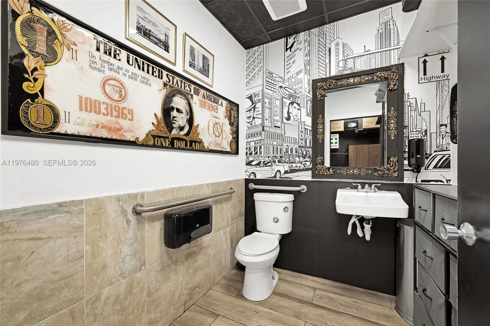 Turnkey Pizzeria with Prime Location and Growth Potential