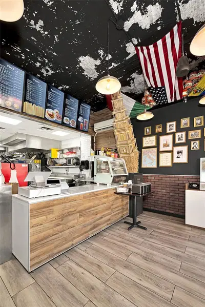 Turnkey Pizzeria with Prime Location and Growth Potential