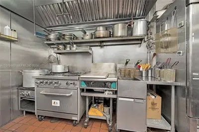 Turnkey Pizzeria with Prime Location and Growth Potential