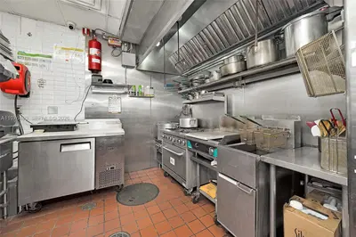 Turnkey Pizzeria with Prime Location and Growth Potential