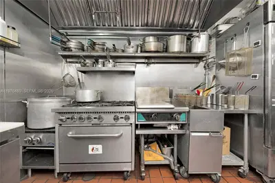 Turnkey Pizzeria with Prime Location and Growth Potential