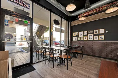 Turnkey Pizzeria with Prime Location and Growth Potential