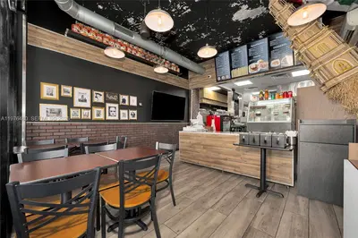 Turnkey Pizzeria with Prime Location and Growth Potential