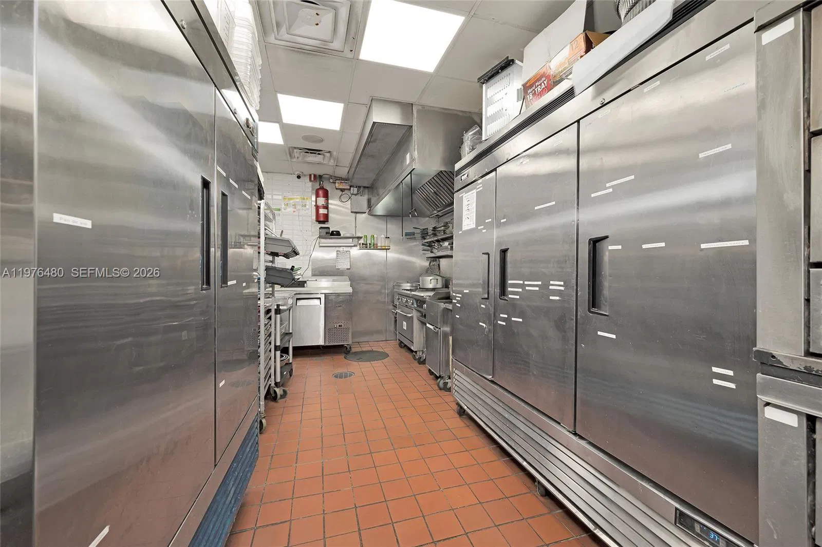 Turnkey Pizzeria with Prime Location and Growth Potential