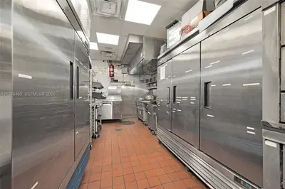 Turnkey Pizzeria with Prime Location and Growth Potential