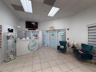 Turnkey Beauty and Barber Salon with Loyal Clientele