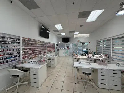 Turnkey Beauty and Barber Salon with Loyal Clientele