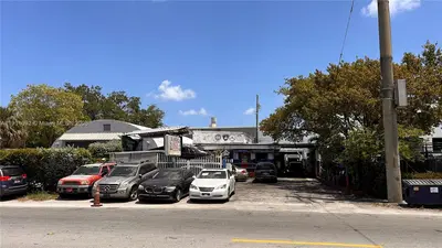 Established Service Business with Prime Visibility