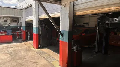 Established Service Business with Prime Visibility