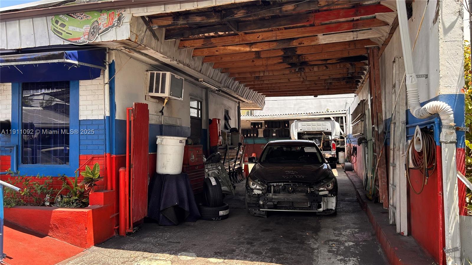 Established Service Business with Prime Visibility