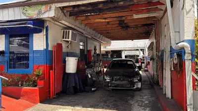 Established Service Business with Prime Visibility