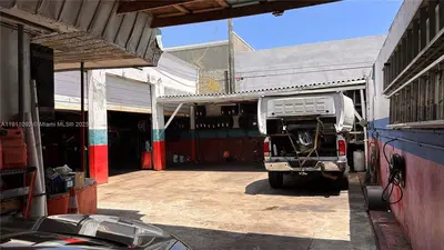 Established Service Business with Prime Visibility