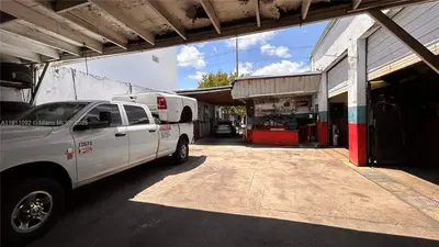 Established Service Business with Prime Visibility