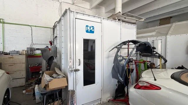 Established Auto Body Repair with Active Dealer License