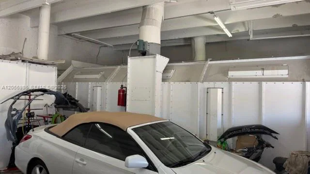 Established Auto Body Repair with Active Dealer License