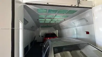 Established Auto Body Repair with Active Dealer License