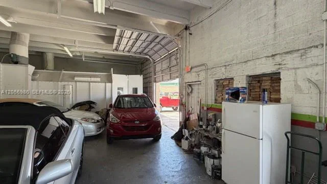 Established Auto Body Repair with Active Dealer License