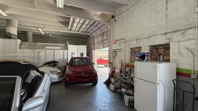 Established Auto Body Repair with Active Dealer License